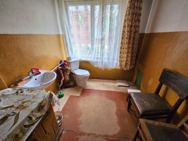 Parduodamas namas Vilties g., Miroslavo k., Alytaus r. sav., 67 m² ploto 3 kambariai 13