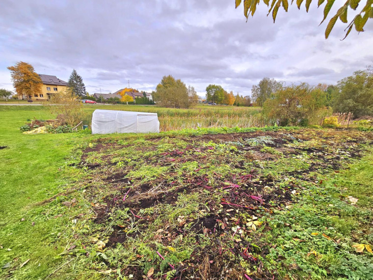Parduodamas namas Vilties g., Miroslavo k., Alytaus r. sav., 67 m² ploto 3 kambariai 6