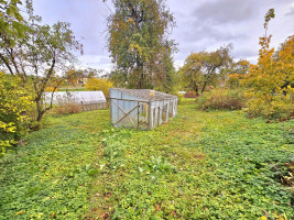 Parduodamas namas Vilties g., Miroslavo k., Alytaus r. sav., 67 m² ploto 3 kambariai 7