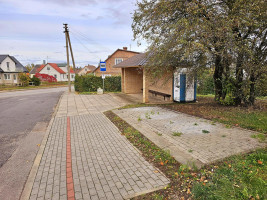 Parduodamas namas Vilties g., Miroslavo k., Alytaus r. sav., 67 m² ploto 3 kambariai 8