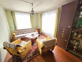 Parduodamas namas Vilties g., Miroslavo k., Alytaus r. sav., 67 m² ploto 3 kambariai 9
