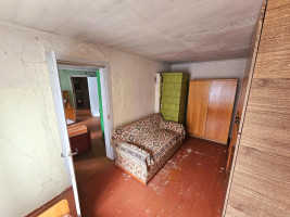 Parduodamas namas Vilties g., Miroslavo k., Alytaus r. sav., 67 m² ploto 3 kambariai 10