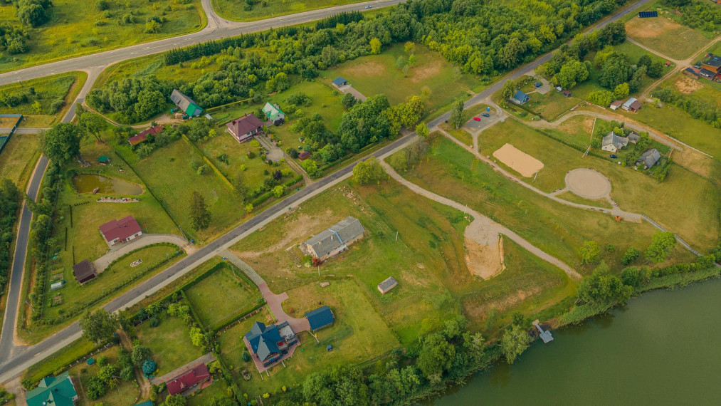 Parduodamos patalpos Daugų g., Daugų m., Alytaus r. sav., 442.00 m² ploto 11
