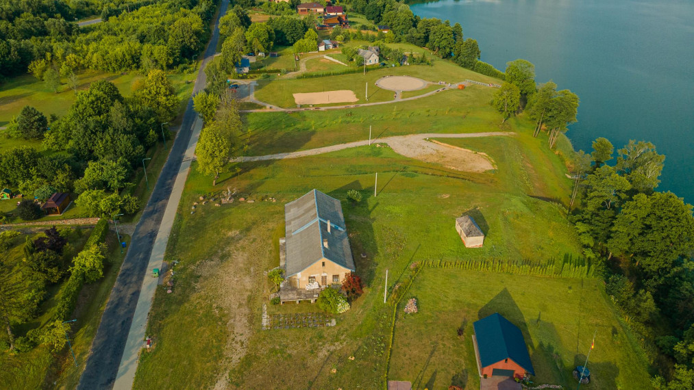 Parduodamos patalpos Daugų g., Daugų m., Alytaus r. sav., 442.00 m² ploto 5