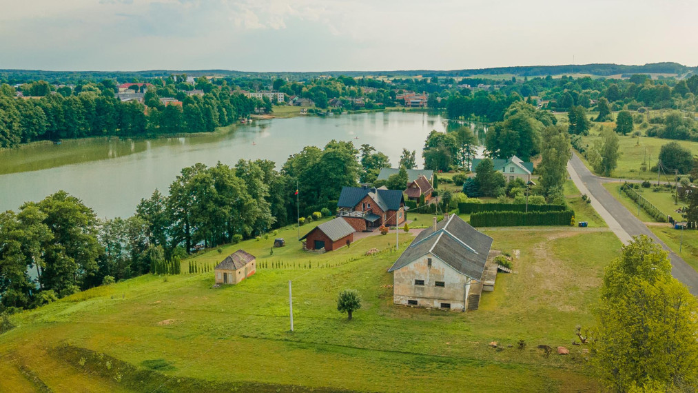 Parduodamos patalpos Daugų g., Daugų m., Alytaus r. sav., 442.00 m² ploto 7