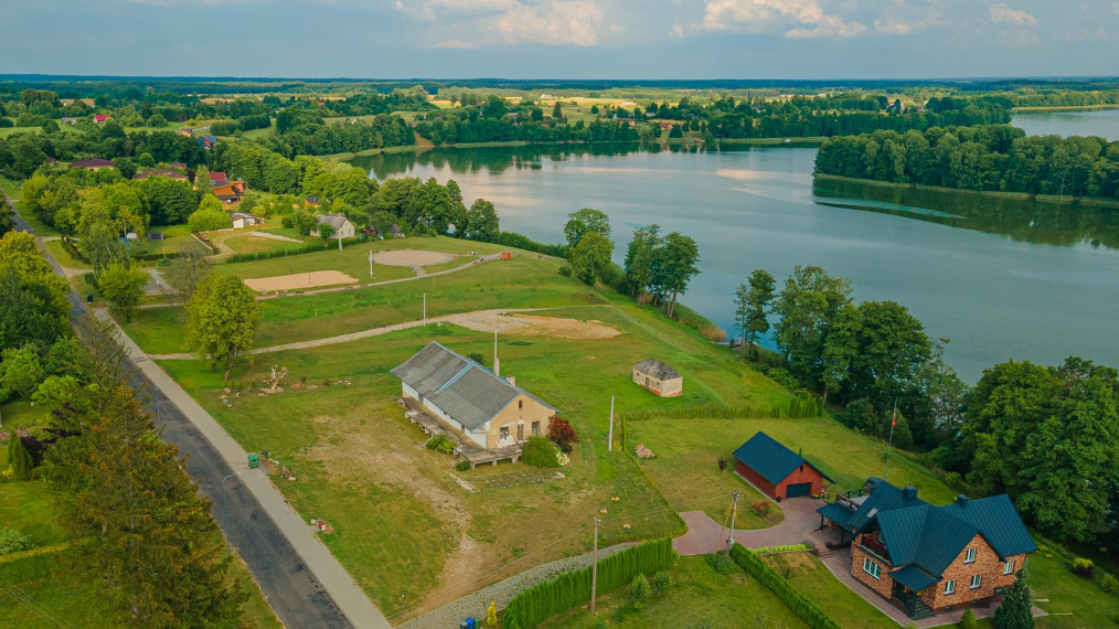 Parduodamos patalpos Daugų g., Daugų m., Alytaus r. sav., 442.00 m² ploto 8