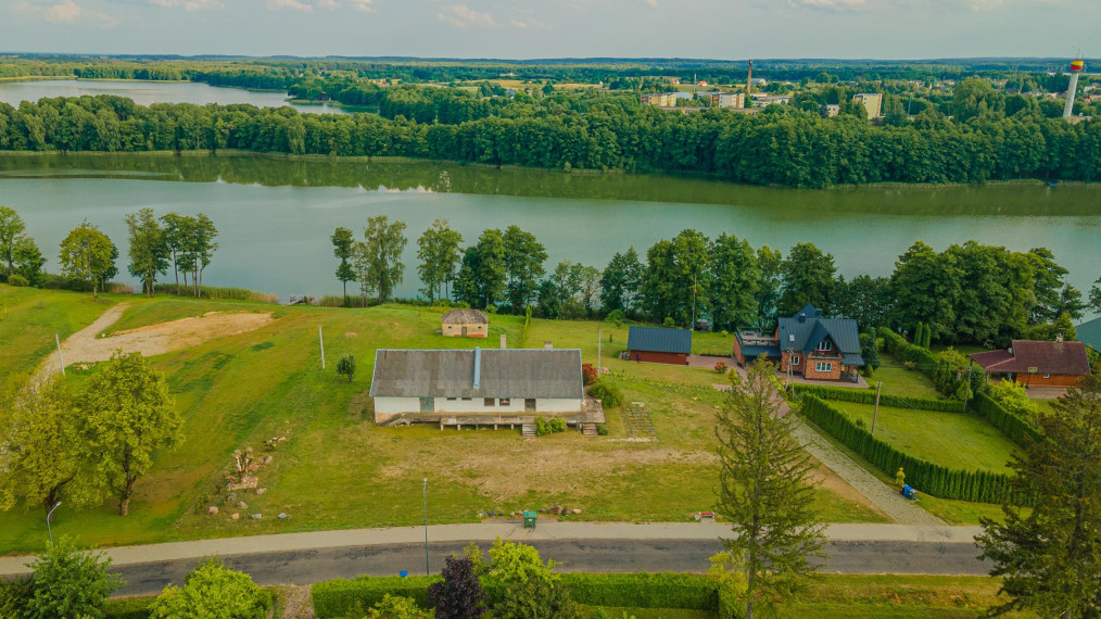 Parduodamos patalpos Daugų g., Daugų m., Alytaus r. sav., 442.00 m² ploto 9