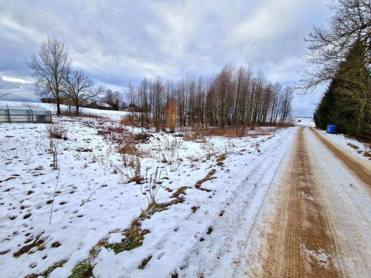 Parduodamas namas Miško g., Sundakų k., Prienų r. sav., 59 m² ploto 3 kambariai 11