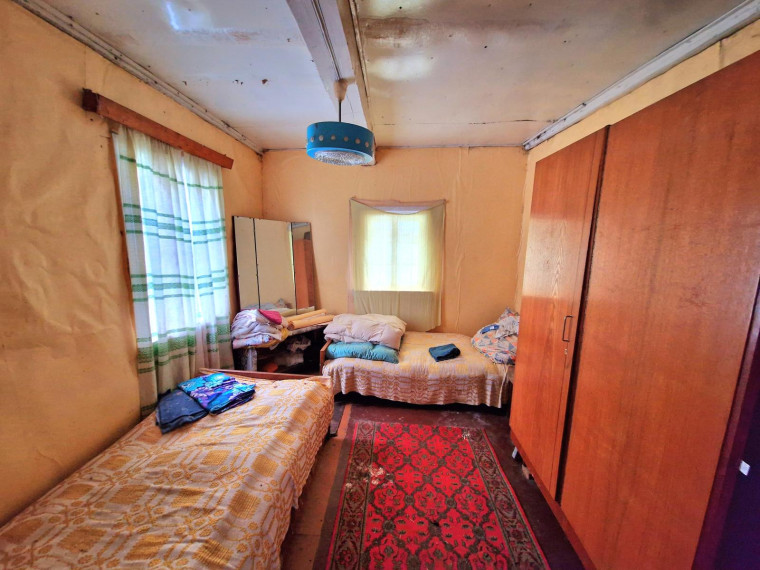 Parduodamas namas Miško g., Sundakų k., Prienų r. sav., 59 m² ploto 3 kambariai 13