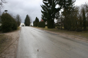 Parduodamas sklypas Nemuno g., Žaunieriškių k., Alytaus r. sav., 21.00 a ploto 4