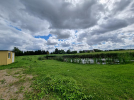 Parduodamas sklypas Nemuno g., Žaunieriškių k., Alytaus r. sav., 45 a ploto 3