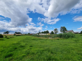 Parduodamas sklypas Nemuno g., Žaunieriškių k., Alytaus r. sav., 45 a ploto 5