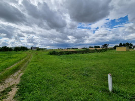 Parduodamas sklypas Nemuno g., Žaunieriškių k., Alytaus r. sav., 45 a ploto 9