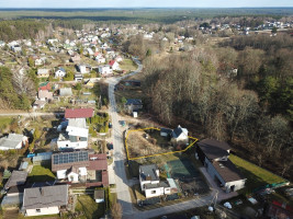 Parduodamas namas Naujanerių Sodų 8-oji g., Balsiai, Vilniaus m., Vilniaus m. sav., 71.42 m2 ploto, 2 aukštai 3