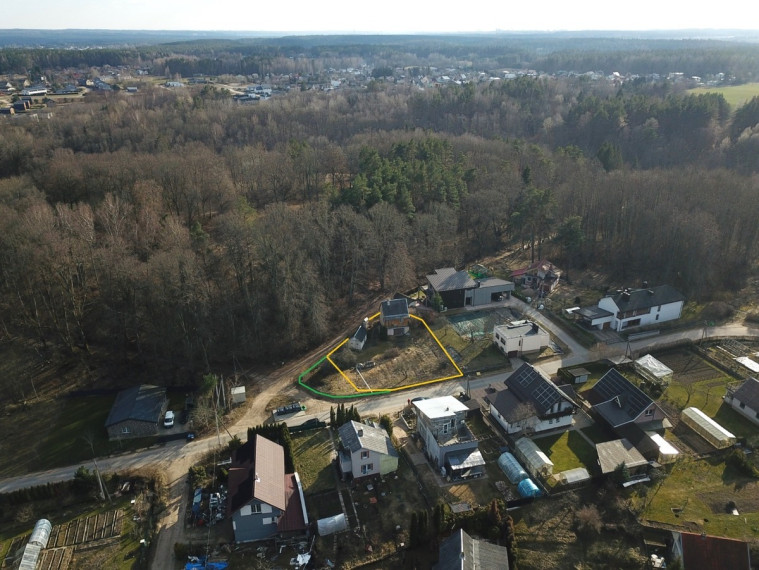 Parduodamas namas Naujanerių Sodų 8-oji g., Balsiai, Vilniaus m., Vilniaus m. sav., 71.42 m2 ploto, 2 aukštai 5