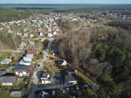 Parduodamas namas Naujanerių Sodų 8-oji g., Balsiai, Vilniaus m., Vilniaus m. sav., 71.42 m2 ploto, 2 aukštai 6