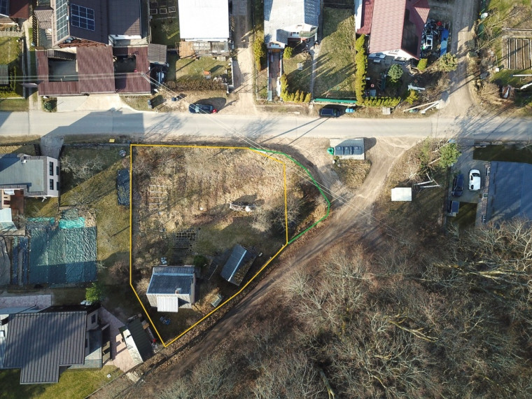 Parduodamas namas Naujanerių Sodų 8-oji g., Balsiai, Vilniaus m., Vilniaus m. sav., 71.42 m2 ploto, 2 aukštai 14