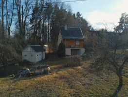 Parduodamas namas Naujanerių Sodų 8-oji g., Balsiai, Vilniaus m., Vilniaus m. sav., 71.42 m2 ploto, 2 aukštai 2