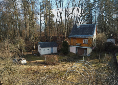 Parduodamas namas Naujanerių Sodų 8-oji g., Balsiai, Vilniaus m., Vilniaus m. sav., 71.42 m2 ploto, 2 aukštai