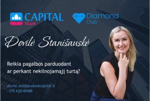 Parduodamas namas Naujanerių Sodų 8-oji g., Balsiai, Vilniaus m., Vilniaus m. sav., 71.42 m2 ploto, 2 aukštai 13