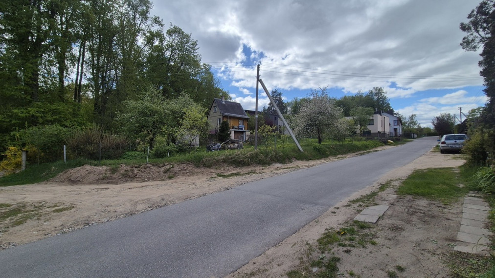 Parduodamas namas Naujanerių Sodų 8-oji g., Balsiai, Vilniaus m., Vilniaus m. sav., 71.42 m2 ploto, 2 aukštai 6