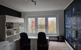Parduodamas butas Reikjaviko g., Žardininkai, Klaipėdos m., Klaipėdos m. sav., 79 m² ploto 4 kambariai 11