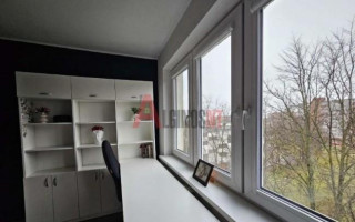 Parduodamas butas Reikjaviko g., Žardininkai, Klaipėdos m., Klaipėdos m. sav., 79 m² ploto 4 kambariai 12