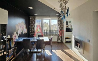 Parduodamas butas Reikjaviko g., Žardininkai, Klaipėdos m., Klaipėdos m. sav., 79 m² ploto 4 kambariai 13