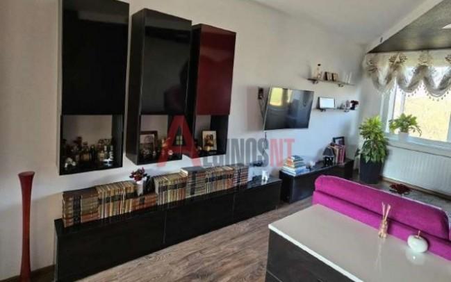 Parduodamas butas Reikjaviko g., Žardininkai, Klaipėdos m., Klaipėdos m. sav., 79 m² ploto 4 kambariai 3