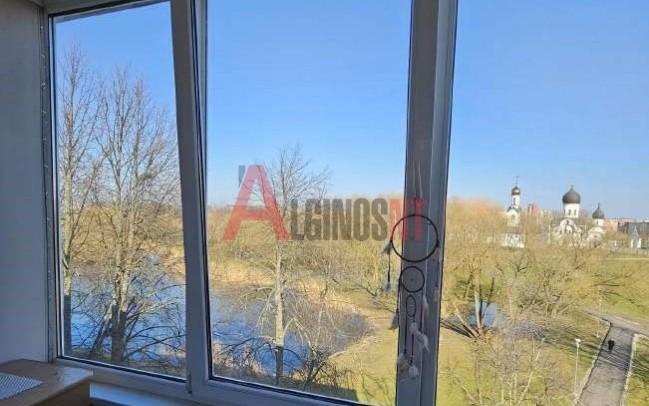 Parduodamas butas Reikjaviko g., Žardininkai, Klaipėdos m., Klaipėdos m. sav., 79 m² ploto 4 kambariai 4