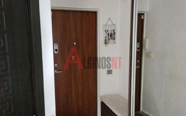 Parduodamas butas Reikjaviko g., Žardininkai, Klaipėdos m., Klaipėdos m. sav., 79 m² ploto 4 kambariai 5