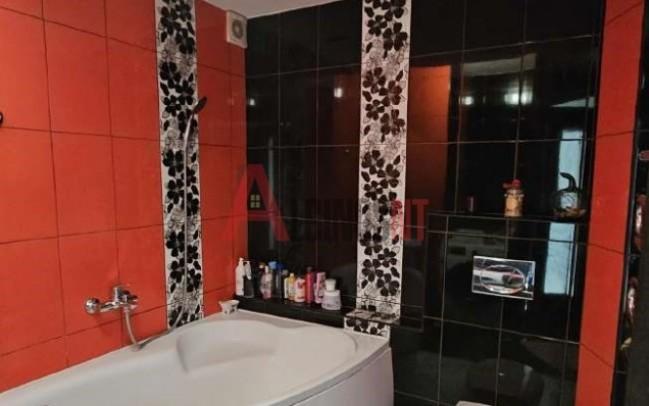 Parduodamas butas Reikjaviko g., Žardininkai, Klaipėdos m., Klaipėdos m. sav., 79 m² ploto 4 kambariai 6