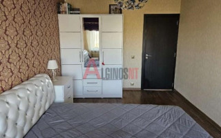 Parduodamas butas Reikjaviko g., Žardininkai, Klaipėdos m., Klaipėdos m. sav., 79 m² ploto 4 kambariai 8
