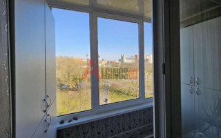 Parduodamas butas Reikjaviko g., Žardininkai, Klaipėdos m., Klaipėdos m. sav., 79 m² ploto 4 kambariai 10
