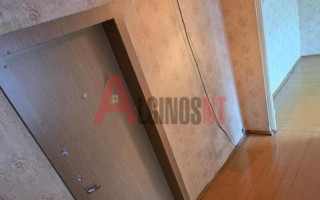 Parduodamas butas Naujakiemio g., Naujakiemis, Klaipėdos m., Klaipėdos m. sav., 33.00 m² ploto 1 kambarys 2