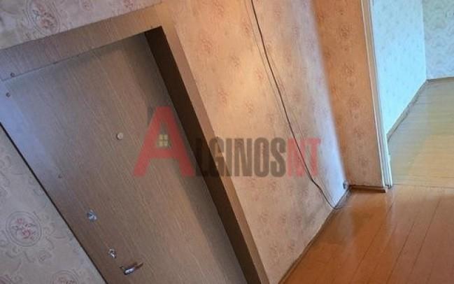 Parduodamas butas Naujakiemio g., Naujakiemis, Klaipėdos m., Klaipėdos m. sav., 33.00 m² ploto 1 kambarys 2