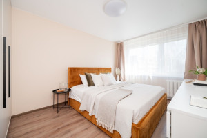 Parduodamas butas Tujų g., Viršuliškės, Vilniaus m., Vilniaus m. sav., 46.97 m2 ploto, 2 kambariai 8