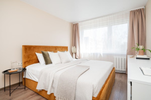 Parduodamas butas Tujų g., Viršuliškės, Vilniaus m., Vilniaus m. sav., 46.97 m2 ploto, 2 kambariai 11