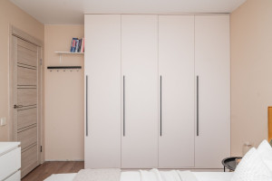 Parduodamas butas Tujų g., Viršuliškės, Vilniaus m., Vilniaus m. sav., 46.97 m2 ploto, 2 kambariai 12