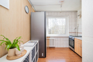 Parduodamas butas Tujų g., Viršuliškės, Vilniaus m., Vilniaus m. sav., 46.97 m2 ploto, 2 kambariai 14