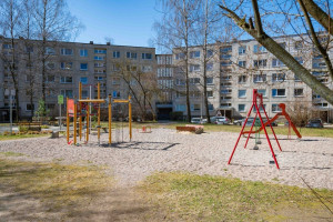 Parduodamas butas Tujų g., Viršuliškės, Vilniaus m., Vilniaus m. sav., 46.97 m2 ploto, 2 kambariai 22