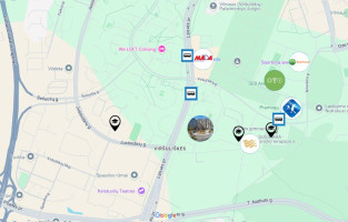 Parduodamas butas Tujų g., Viršuliškės, Vilniaus m., Vilniaus m. sav., 46.97 m2 ploto, 2 kambariai 28