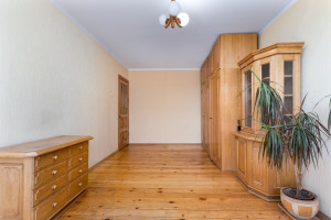 Parduodamas butas Partizanų g., Dainava, Kauno m., Kauno m. sav., 61.61 m2 ploto, 3 kambariai 3