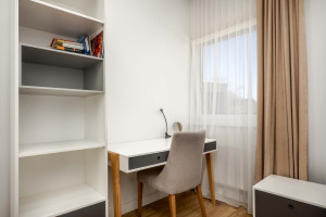 Parduodamas butas Žirgo g., Antakalnis, Vilniaus m., Vilniaus m. sav., 72 m2 ploto, 3 kambariai 10