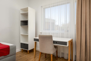 Parduodamas butas Žirgo g., Antakalnis, Vilniaus m., Vilniaus m. sav., 72 m2 ploto, 3 kambariai 14