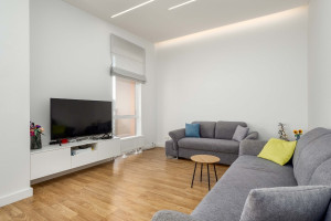 Parduodamas butas Žirgo g., Antakalnis, Vilniaus m., Vilniaus m. sav., 72 m2 ploto, 3 kambariai 3