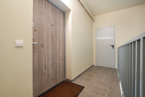 Parduodamas butas Žirgo g., Antakalnis, Vilniaus m., Vilniaus m. sav., 72 m2 ploto, 3 kambariai 17