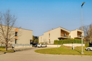 Parduodamas butas Žirgo g., Antakalnis, Vilniaus m., Vilniaus m. sav., 72 m2 ploto, 3 kambariai 22