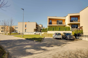 Parduodamas butas Žirgo g., Antakalnis, Vilniaus m., Vilniaus m. sav., 72 m2 ploto, 3 kambariai 23