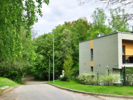 Parduodamas butas Žirgo g., Antakalnis, Vilniaus m., Vilniaus m. sav., 72 m2 ploto, 3 kambariai 20